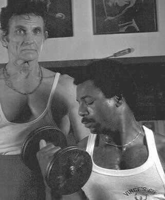 carl weathers workout