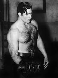 clint walker workout