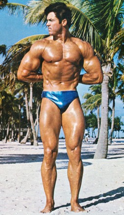 don peters bodybuilder