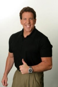 Body by Jake Workout